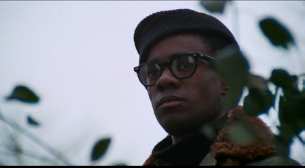 クーリー・ハイの画像