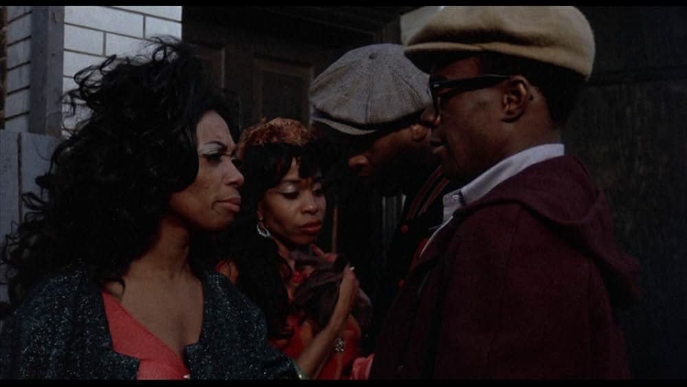 クーリー・ハイの画像