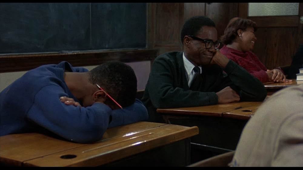 クーリー・ハイの画像