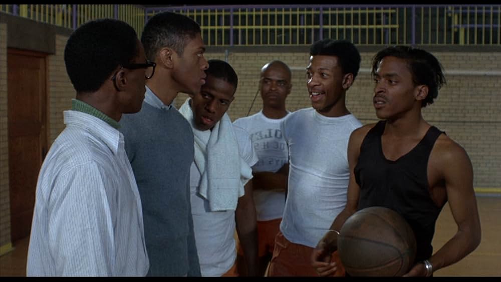 クーリー・ハイの画像