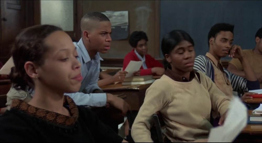 クーリー・ハイの画像