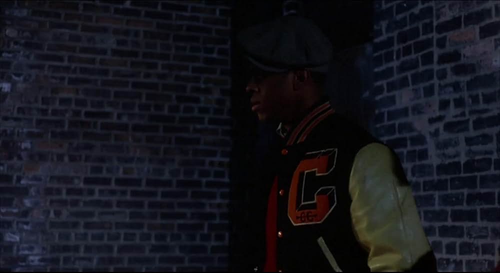 クーリー・ハイの画像