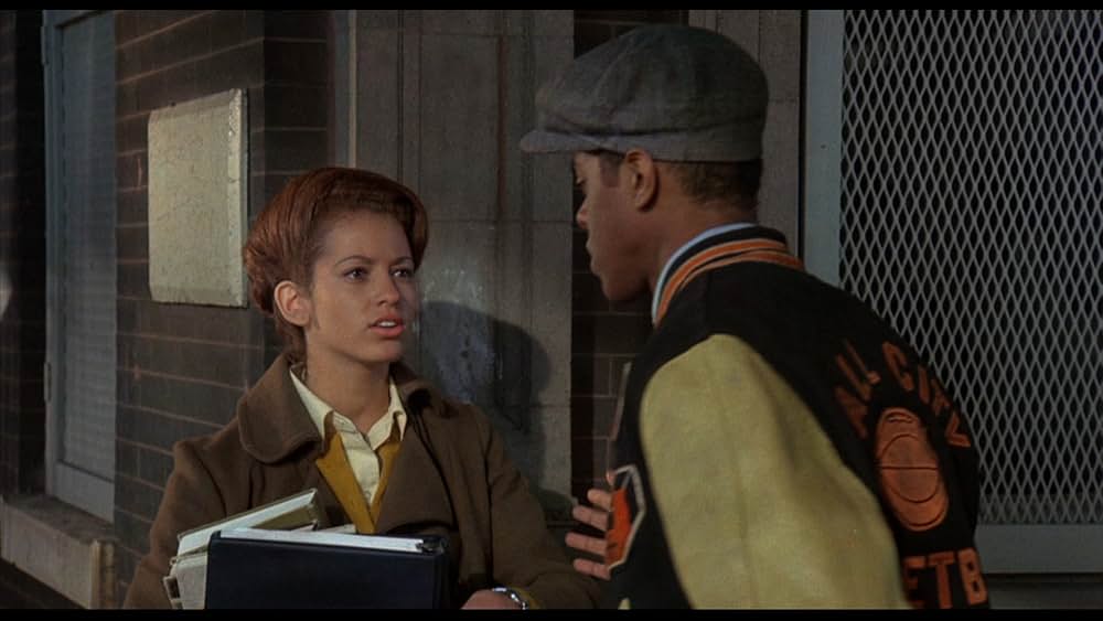 クーリー・ハイの画像