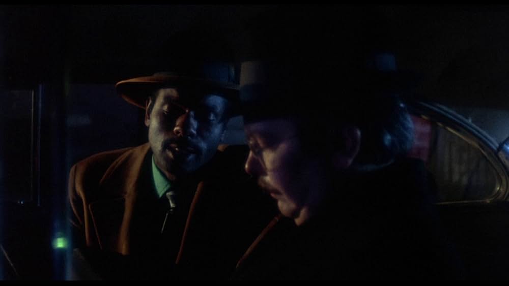 クーリー・ハイの画像