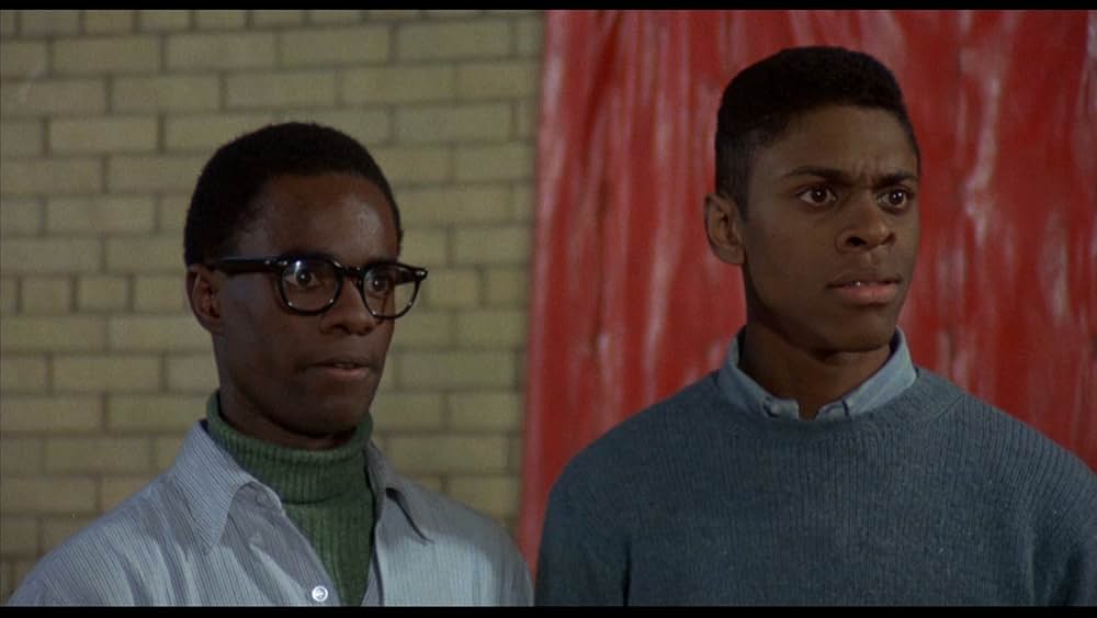 クーリー・ハイの画像