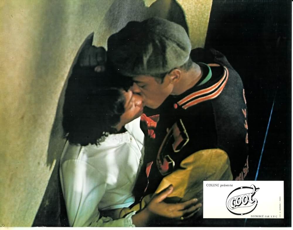 クーリー・ハイの画像