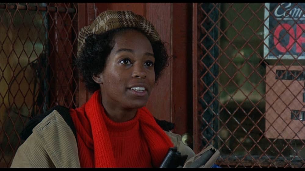 クーリー・ハイの画像