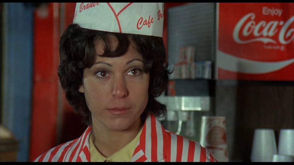 クーリー・ハイの画像