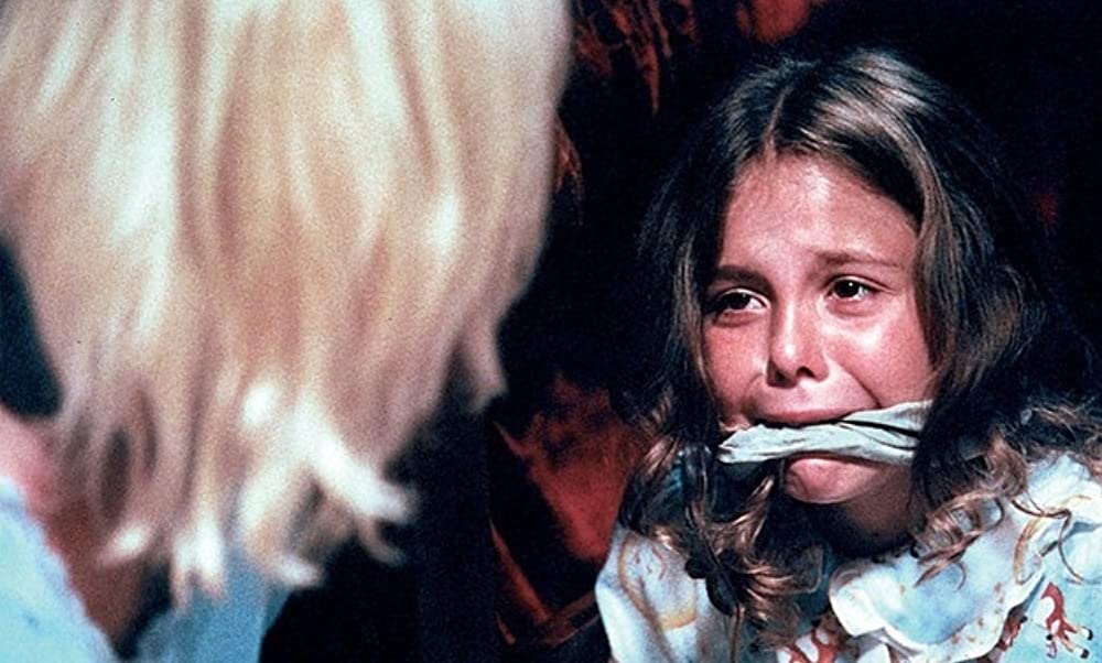 「ソウ」ショウニー・スミス & マッケンジー・ベガの画像