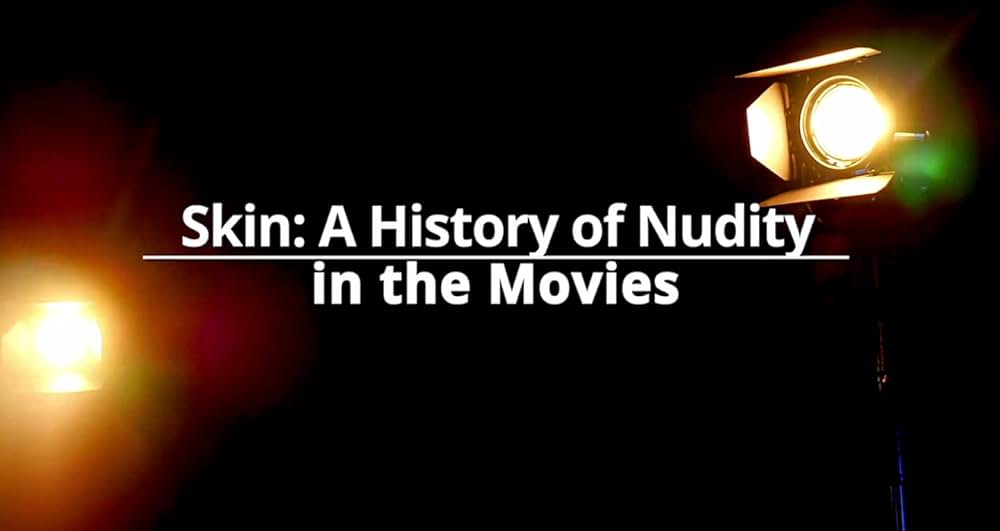 ヌードの映画史～黎明期から現代へ～の画像