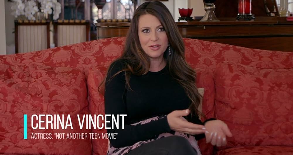 ヌードの映画史～黎明期から現代へ～の画像