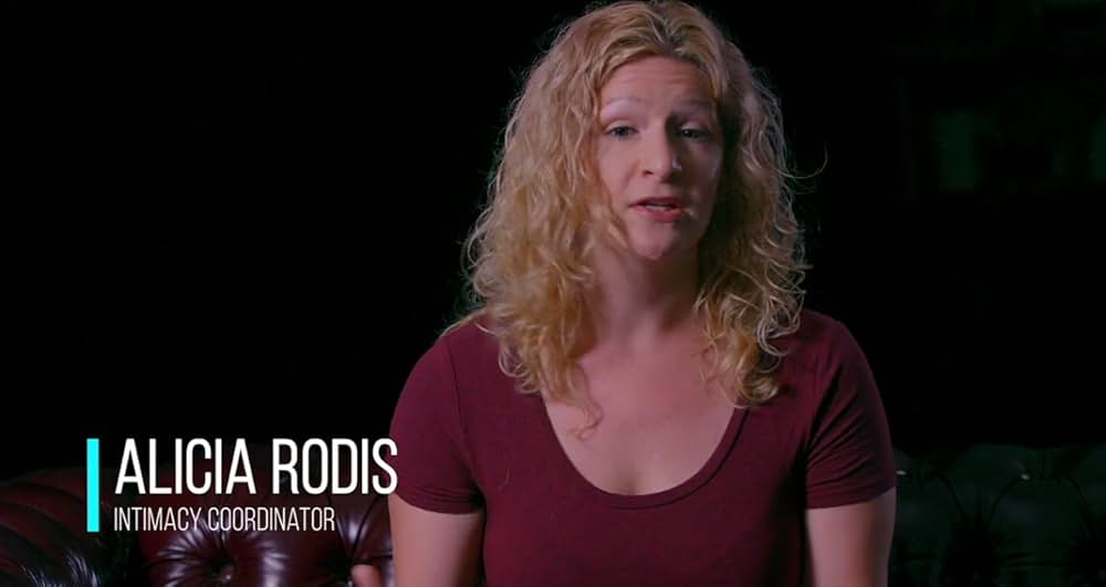 ヌードの映画史～黎明期から現代へ～の画像