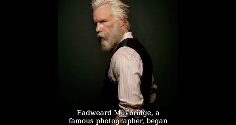 ヌードの映画史～黎明期から現代へ～の画像