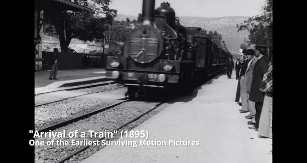 ヌードの映画史～黎明期から現代へ～の画像