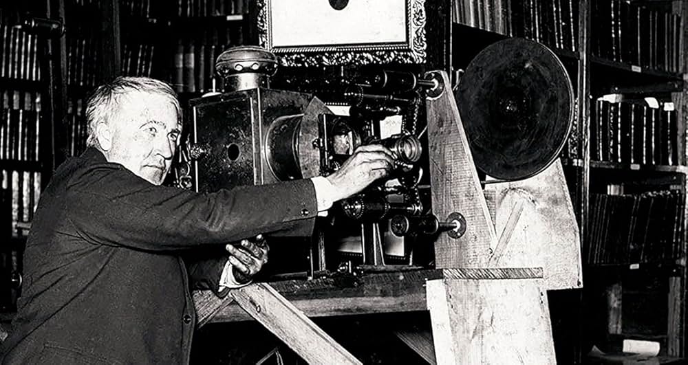 ヌードの映画史～黎明期から現代へ～の画像