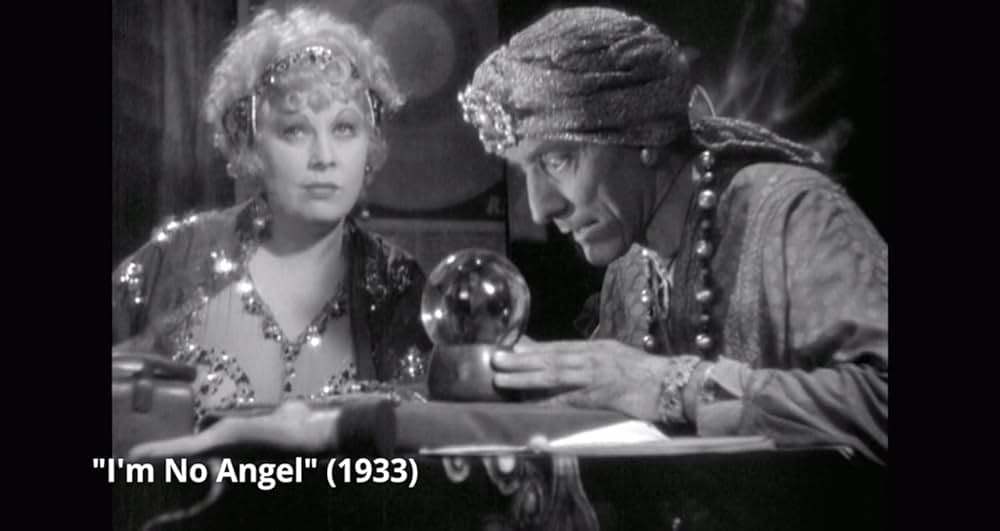 ヌードの映画史～黎明期から現代へ～の画像