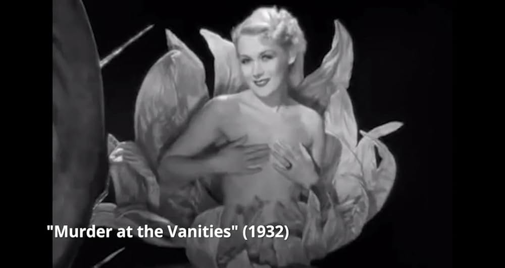 ヌードの映画史～黎明期から現代へ～の画像