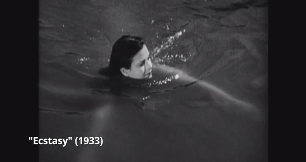 ヌードの映画史～黎明期から現代へ～の画像