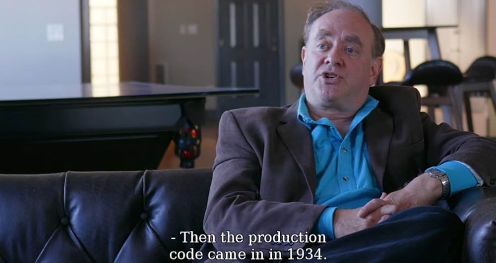 ヌードの映画史～黎明期から現代へ～の画像