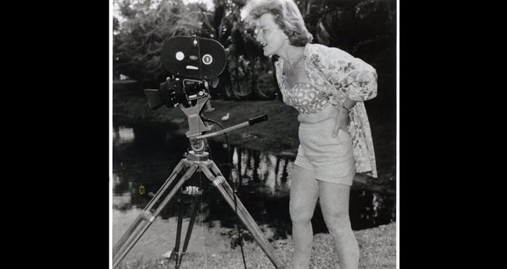 ヌードの映画史～黎明期から現代へ～の画像