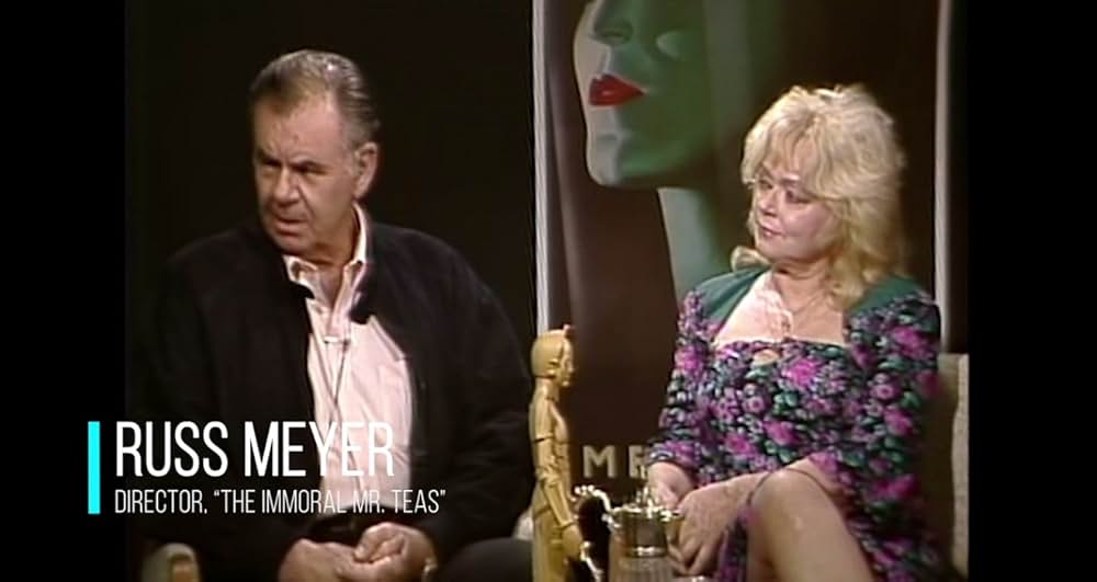 ヌードの映画史～黎明期から現代へ～の画像