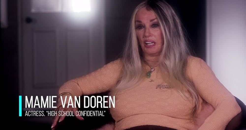 ヌードの映画史～黎明期から現代へ～の画像