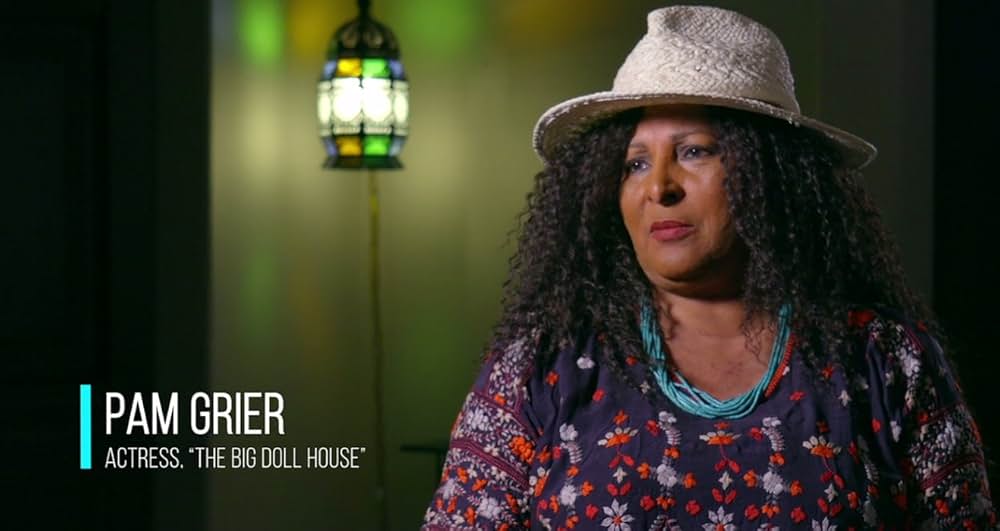 ヌードの映画史～黎明期から現代へ～の画像