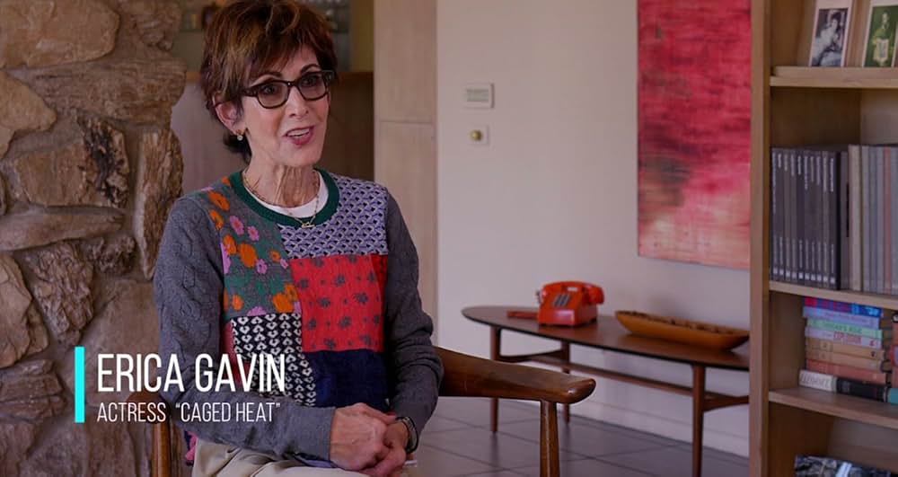 ヌードの映画史～黎明期から現代へ～の画像