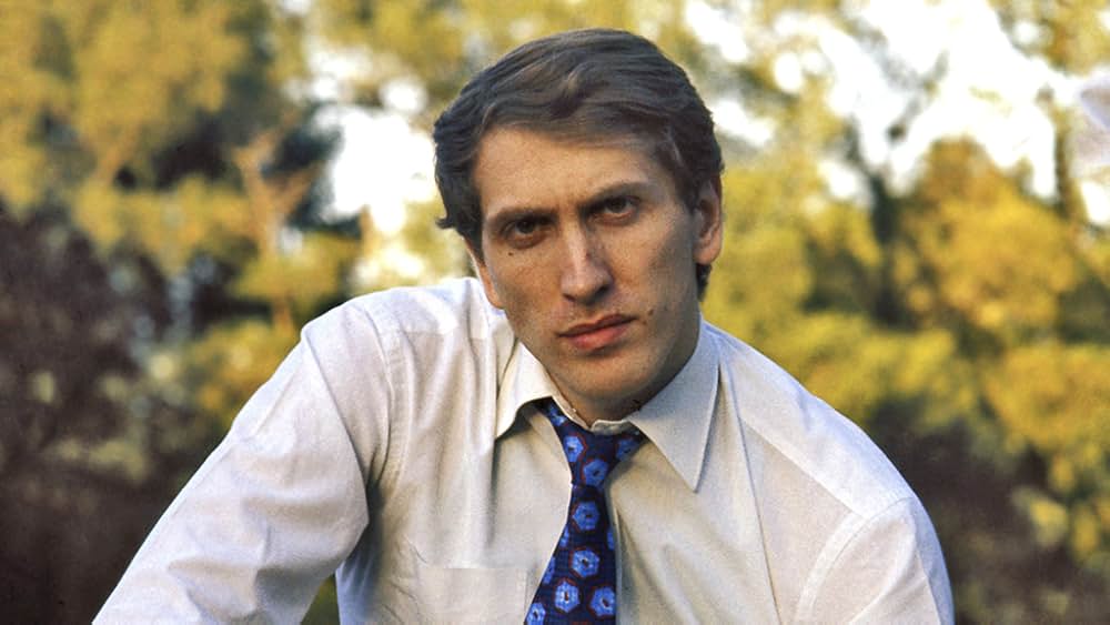 ボビー・フィッシャー 世界と闘った男の画像