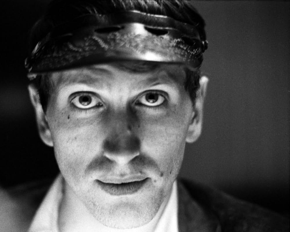 ボビー・フィッシャー 世界と闘った男の画像