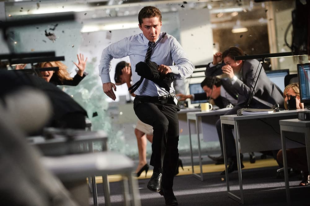 トランスフォーマー／ダークサイド・ムーンの画像