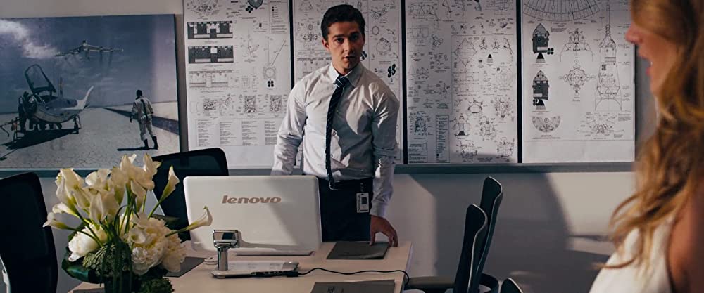 トランスフォーマー／ダークサイド・ムーンの画像