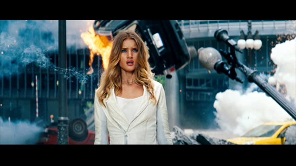 トランスフォーマー／ダークサイド・ムーンの画像