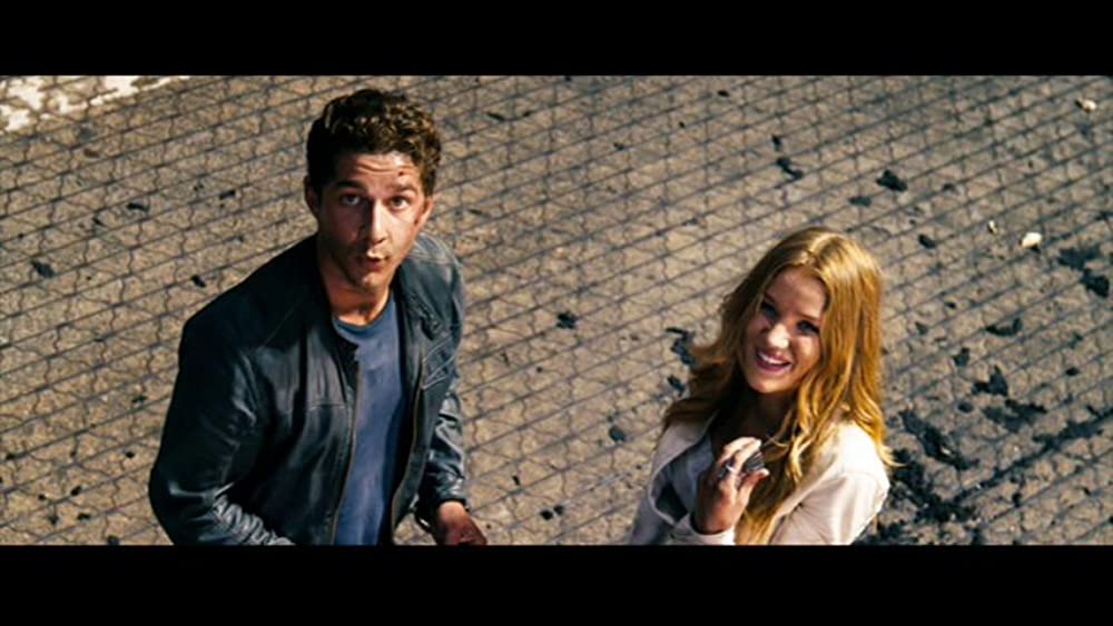 トランスフォーマー／ダークサイド・ムーンの画像