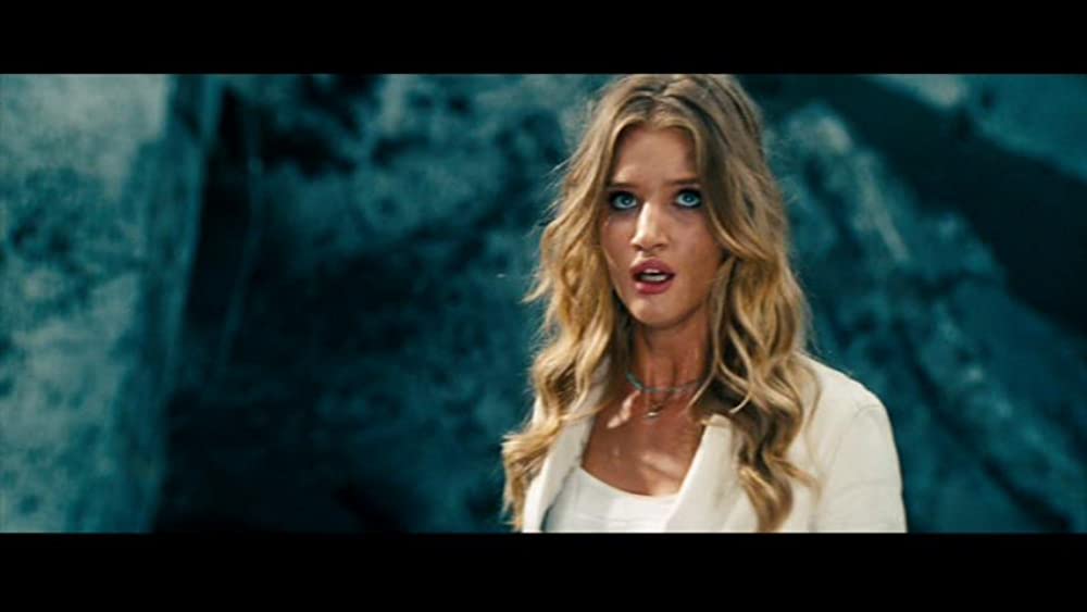 トランスフォーマー／ダークサイド・ムーンの画像