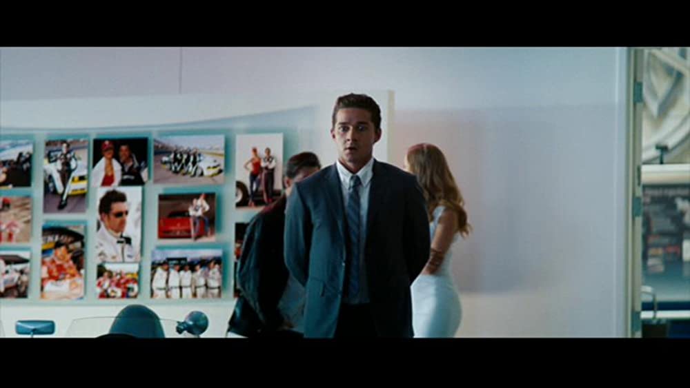 トランスフォーマー／ダークサイド・ムーンの画像