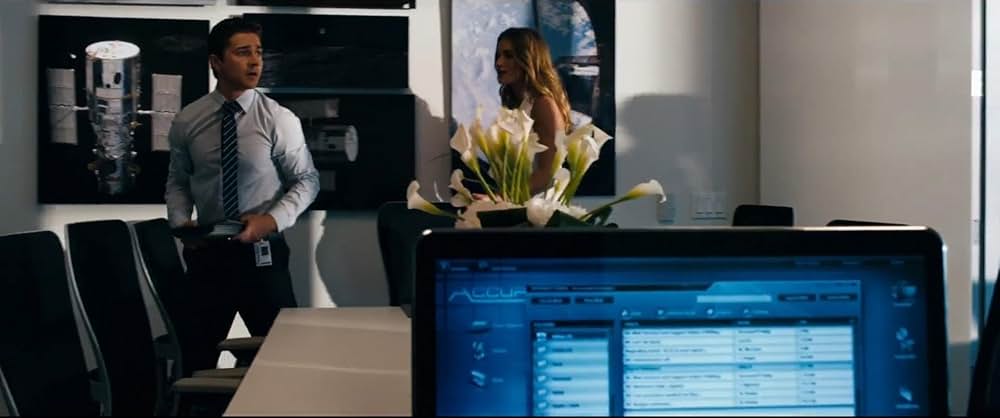 トランスフォーマー／ダークサイド・ムーンの画像