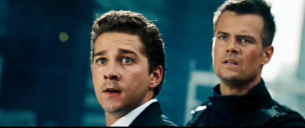 トランスフォーマー／ダークサイド・ムーンの画像