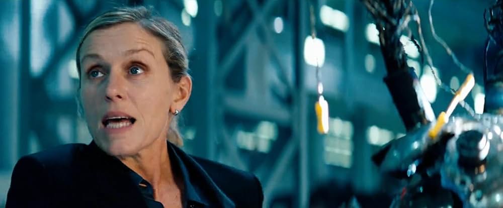 トランスフォーマー／ダークサイド・ムーンの画像