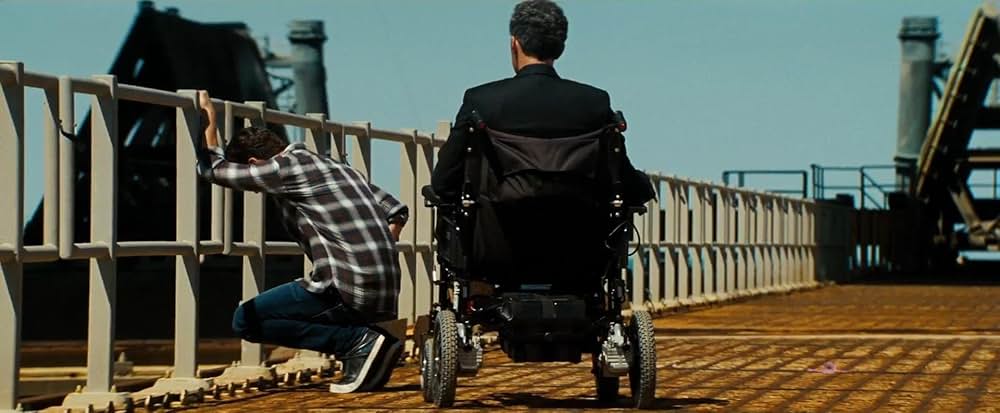 トランスフォーマー／ダークサイド・ムーンの画像