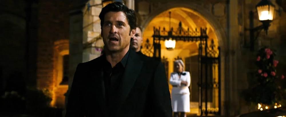 トランスフォーマー／ダークサイド・ムーンの画像