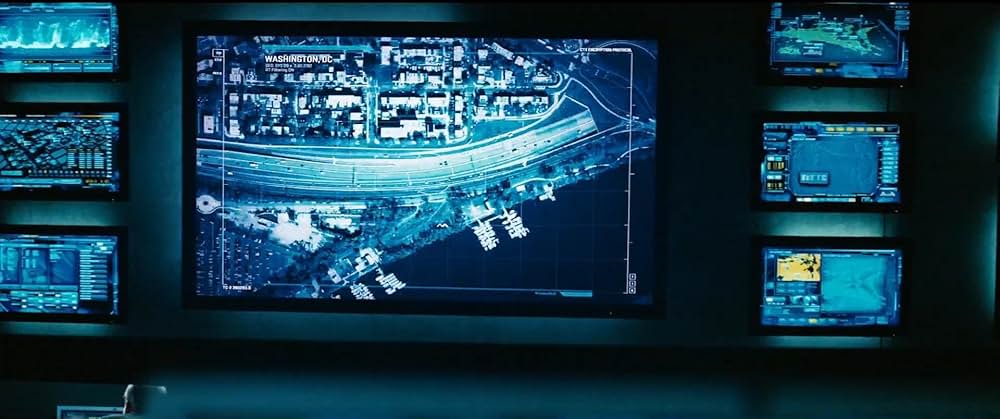 トランスフォーマー／ダークサイド・ムーンの画像