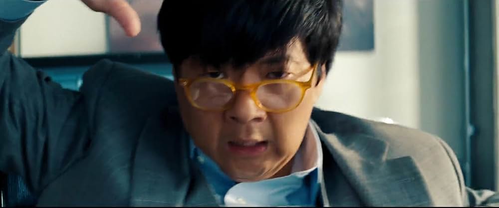 トランスフォーマー／ダークサイド・ムーンの画像