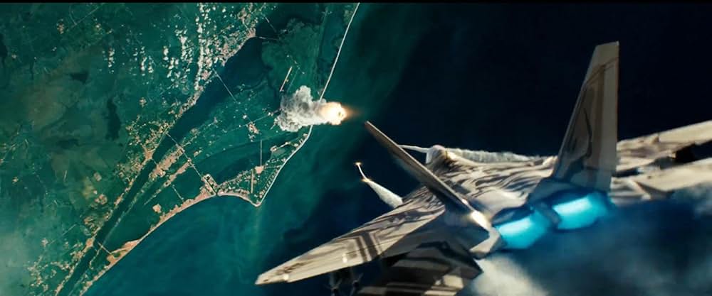 トランスフォーマー／ダークサイド・ムーンの画像