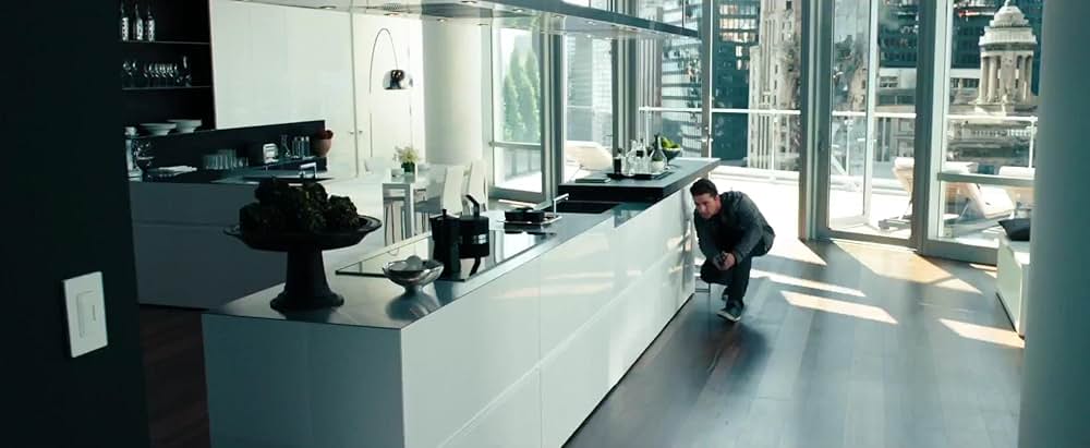 トランスフォーマー／ダークサイド・ムーンの画像