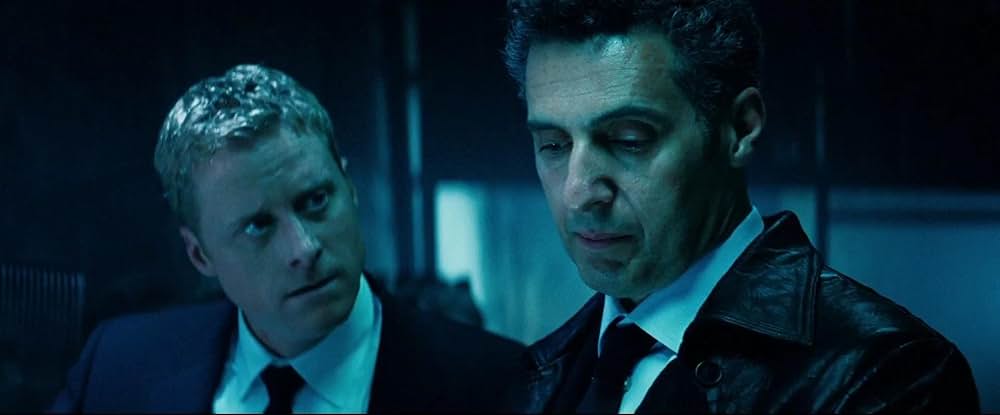 トランスフォーマー／ダークサイド・ムーンの画像