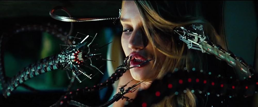 トランスフォーマー／ダークサイド・ムーンの画像