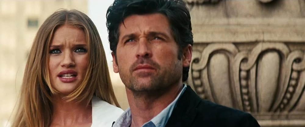 トランスフォーマー／ダークサイド・ムーンの画像