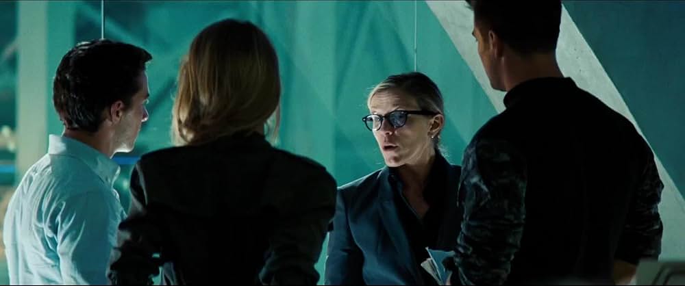 トランスフォーマー／ダークサイド・ムーンの画像