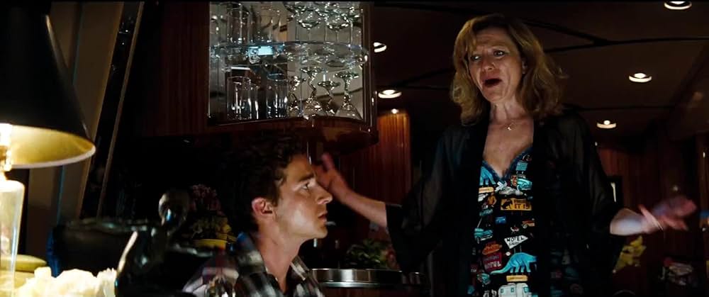 トランスフォーマー／ダークサイド・ムーンの画像